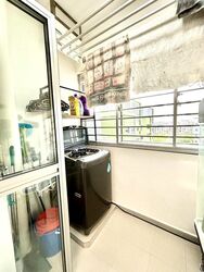 Blk 467A Casa Spring @ Yishun (Yishun), HDB 4 Rooms #550649411